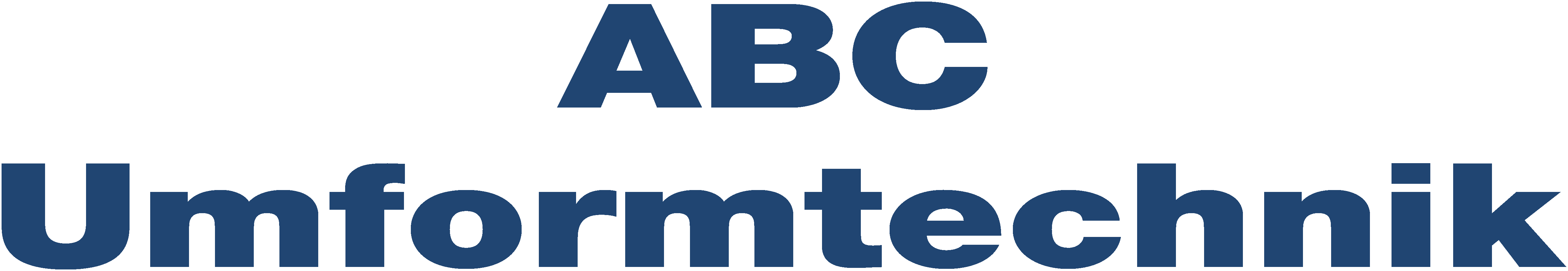 ABC Umformtechnik  & Co. KG